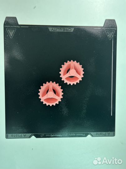 3d печать Феодосия