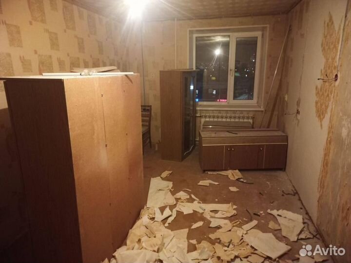 Вывоз строительного мусора с грузчиками