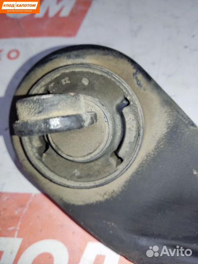 Рычаг задний продольный правый Hyundai ix35 2009