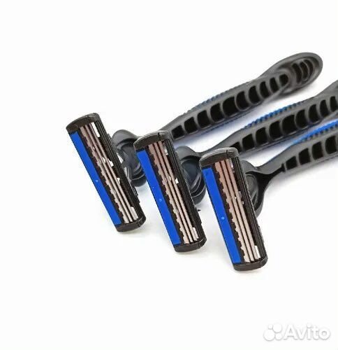 Набор бритвенных станков оптом