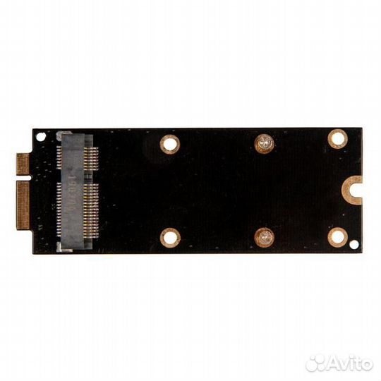Переходник для SSD msata для Apple MacBook Pro iMa