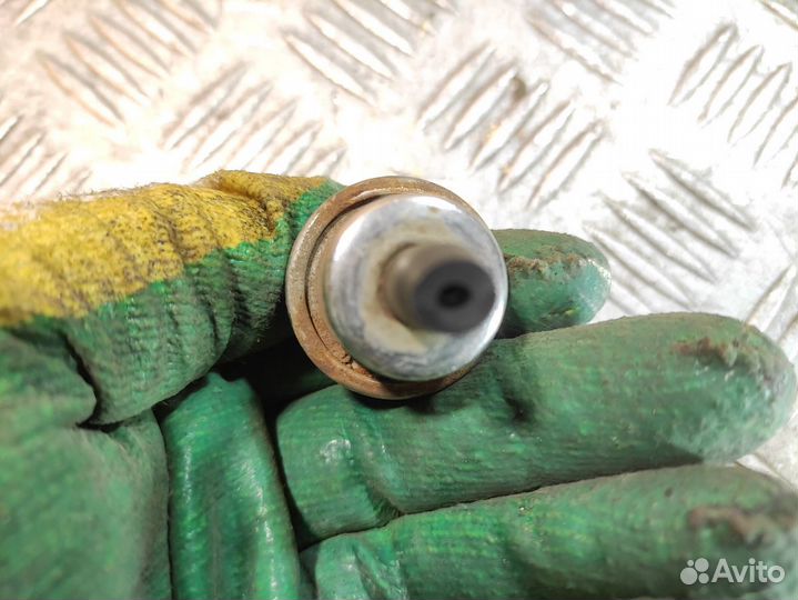 Регулятор давления топлива Geely Mk 2008 2015