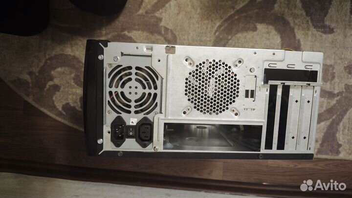 Корпус для пк