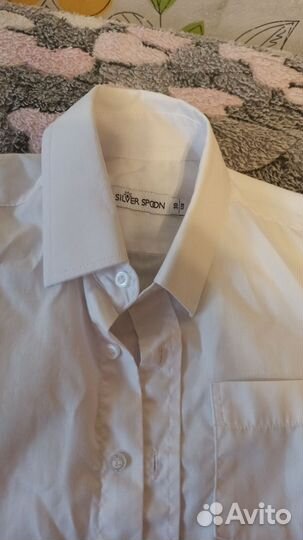 Школьная форма 128 размер