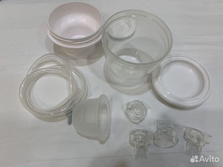 Молокоотсос электрический Canpol Babies