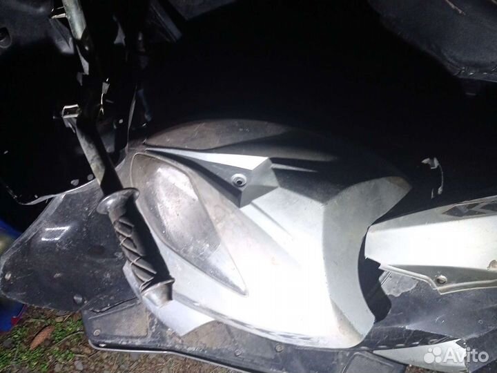 Продам скутер