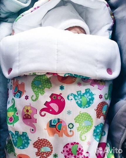 Конверт Mikkimama