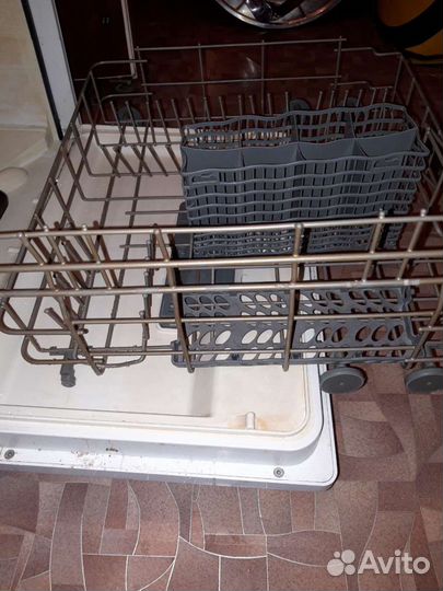 Посудомоечная машина бу Electrolux