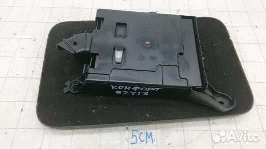 Блок комфорта audi A6 C7 (92Y13M301)