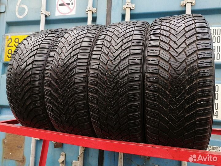 Continental ContiWinterContact TS 850 225/50 R17