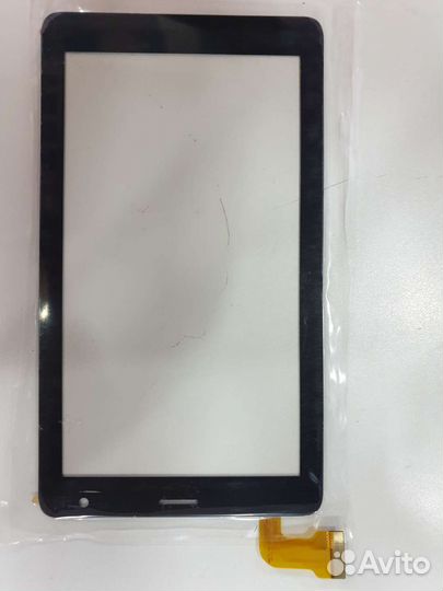 Dexp Ursus,экран,сенсор,тачскрин