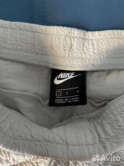 Костюм Nike tech fleece