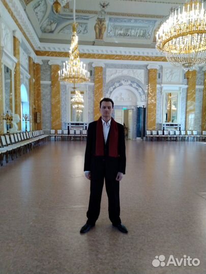 Репетитор по виолончели