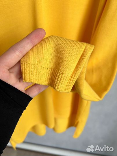 Пуловер женский