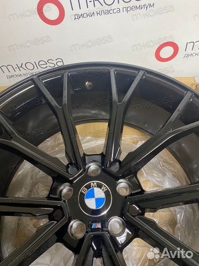 Диски BMW R19