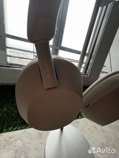 Наушники sony wh 1000xm5