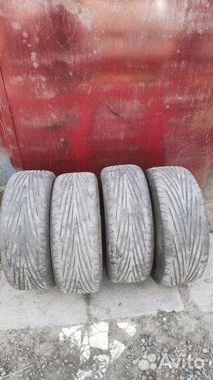 Goodyear Eagle F1 GS-D2 205/55 R16