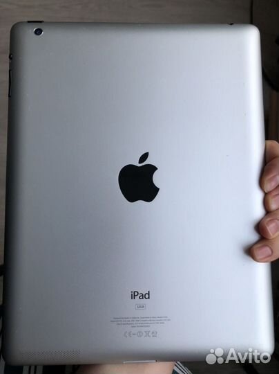 iPad 32gb