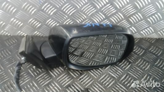 Зеркало наружное правое honda accord 8 (HNK19JO01)
