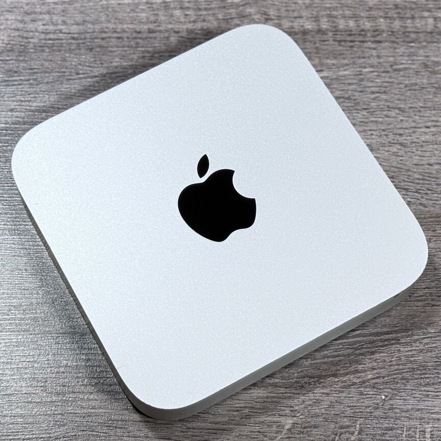 mac mini 2012 - Купить недорого электронику во всех регионах | Авито