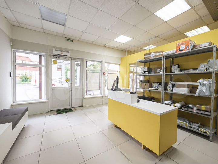 Продам помещение свободного назначения, 87.2 м²