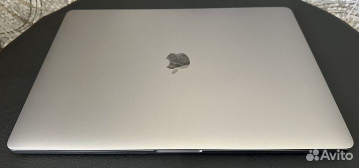 MacBook Pro 16 i9 32GB 5500M 8GB Video