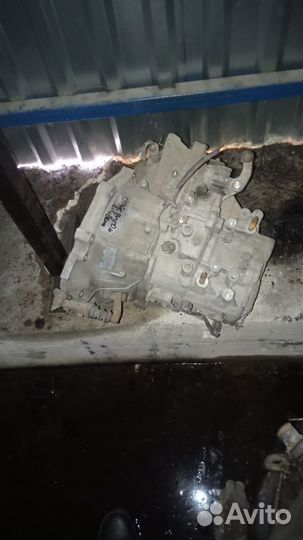 Коробка передач для Mitsubishi Space Wagon N84