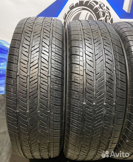 Bridgestone Dueler H/T 685 255/70 R18 113T