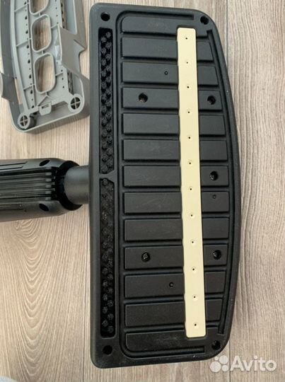 Пароочиститель Bork V602