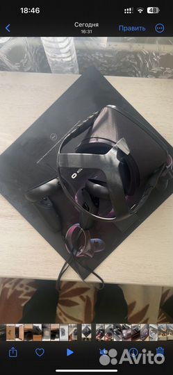 Oculus quest 64gb