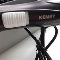 Фен щетка новая крутящаяся насадка для сушки уклад