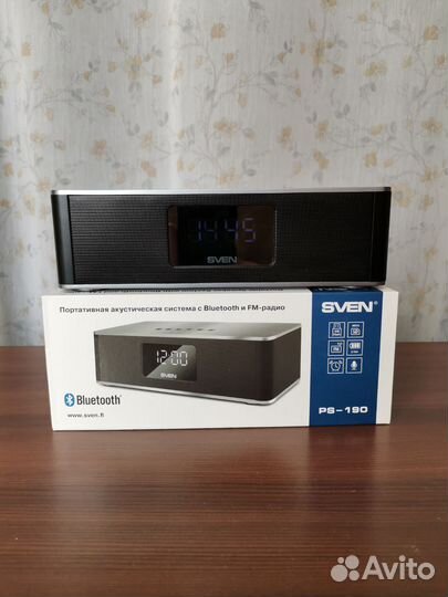 Домашняя аудиосистема