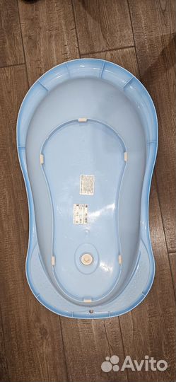 Ванна для новорожденных