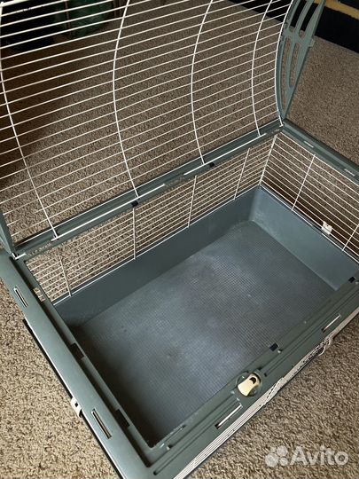 Клетка для грызунов ferplast