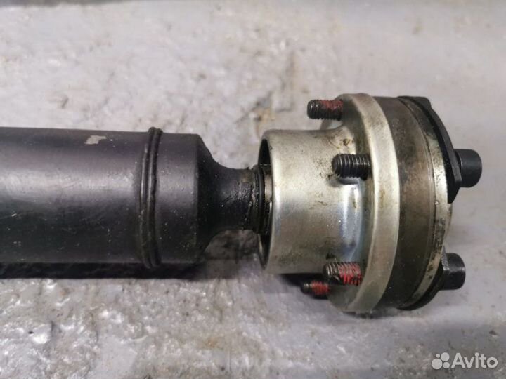 Карданный вал Volvo Xc90 D5244T 2008