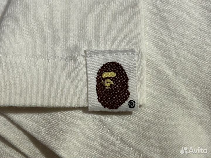 Футболка Bape оригинал