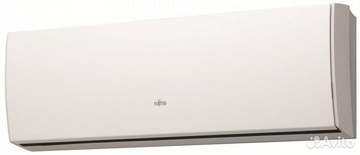 Fujitsu asyg07luca/aoyg07luca