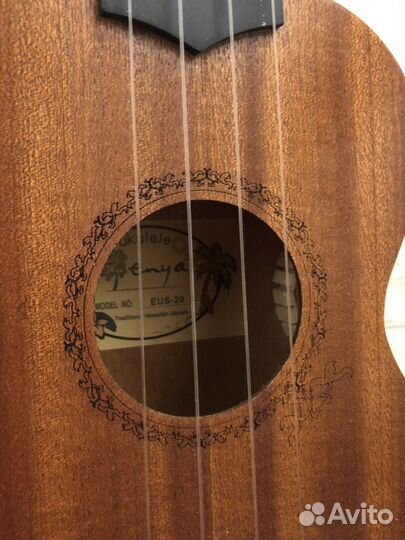 Укулеле Enya eus-20