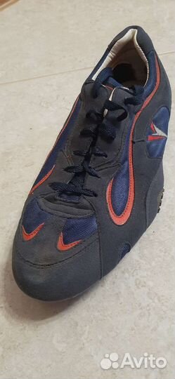 Шиповки для легкой атлетики 43 размер