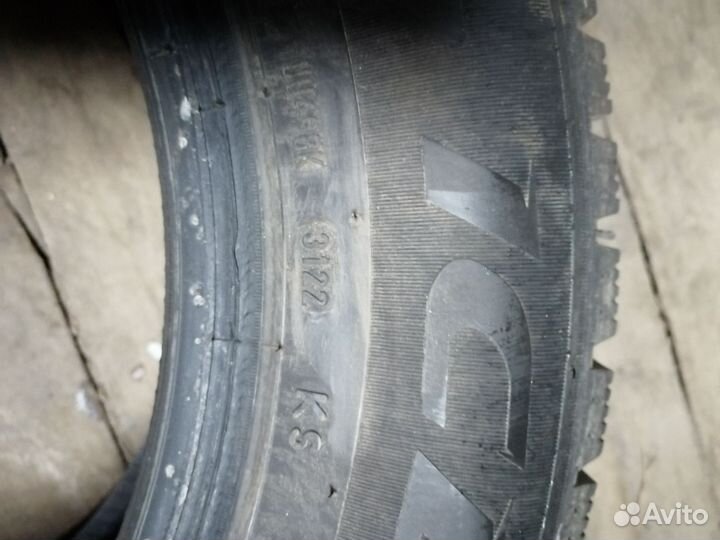 Pirelli Ice Zero 195/65 R15