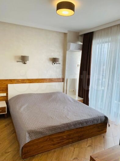 1-к. квартира, 33 м², 7/9 эт.