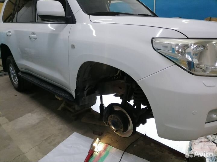 Нанесение доп. маркировки VIN (вин) номера, шасси