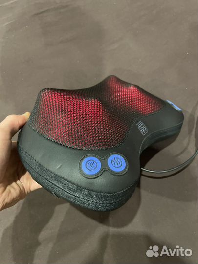 Многофункциональная массажная подушка MP-015