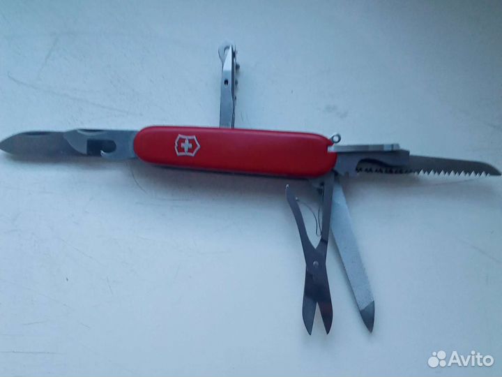 Мультитул victorinox