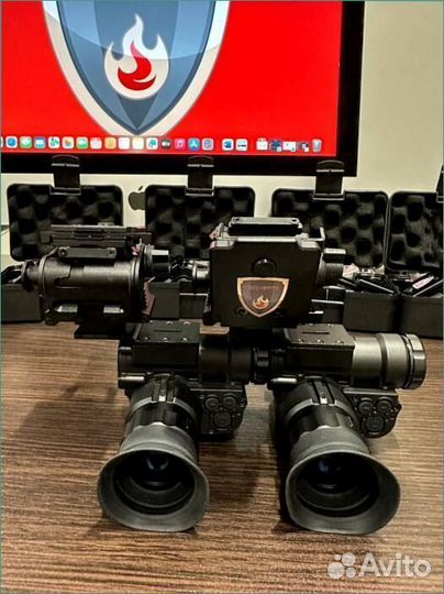 Прибор ночного видения leksniper01/1 цифровой