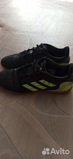 Футзалки adidas copa