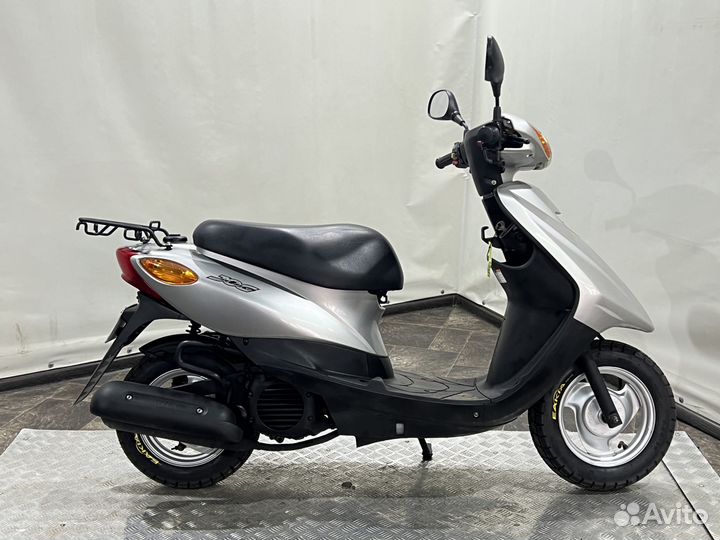 Скутер Yamaha Jog