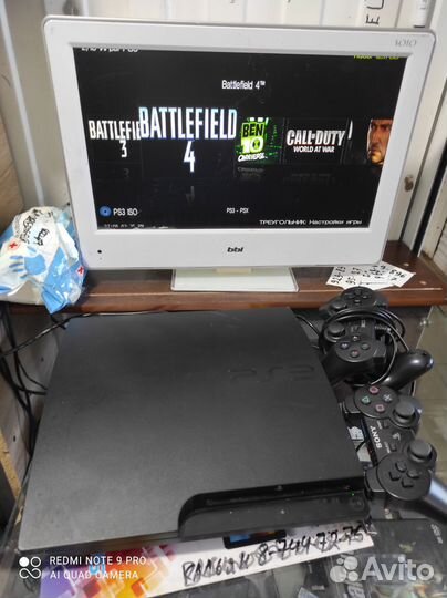 Сони три 20 игр