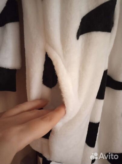 Кигуруми детская