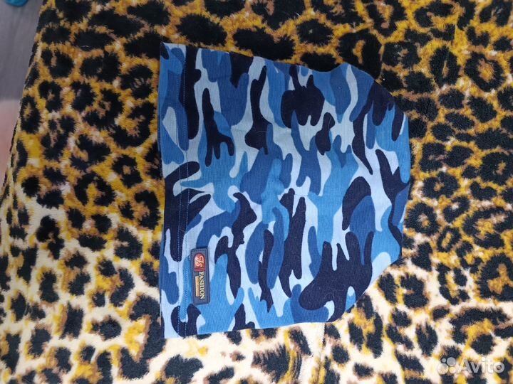 Шапка для мальчика